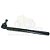 TERMINAL REGULÁVEL DA BARRA GROSSO (32MM - SISTEMA DE DIREÇÃO 4X4 - TRA) - FORD / NEW HOLLAND 4630 / 5030 / 5610 / 5630 / 6610 / 7610 / 7810 / 7830 / 8030 - E3NN3278AB - Imagem 4