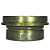 BUCHA DISTANCIADORA EIXO PRINCIPAL (TRATOR 4X4 - PANEGOSSI) - VALTRA 685C / 685F / 785C / 785F - BF65 / BF75 - 651950 - Imagem 6