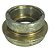BUCHA DISTANCIADORA EIXO PRINCIPAL (TRATOR 4X4 - PANEGOSSI) - VALTRA 685C / 685F / 785C / 785F - BF65 / BF75 - 651950 - Imagem 1