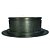 BUCHA DO MANCAL EIXO DIANTEIRO (3 FUROS - TRACAO ZF - PANEGOSSI) - MASSEY FERGUSON 275 / 283 / 290 / 292 / 297 / 298 / 299  - 610 / 620 / 630 / 640 / 650 / 650 - 7140 - CQ29320 / 81325900 / 84996853 / 80608400 / CQ29359 / 4472353544 / 3588080 - Imagem 5