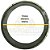 BUCHA DA BALANCA MANCAL (TRAÇÃO EIXO CARRARO - PANEGOSSI) - VALTRA BH140 / BH145 / BH160 / BH165 / BH180 / BH185I / BH205I - BM85 / BM100 - 1780 G2 - 34057100 / 062323 - Imagem 3