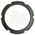 PORCA MANGA DE EIXO TRAVA DO CUBO (EIXO DIANTEIRO 125X98MM - PANEGOSSI) - MASSEY FERGUSON 265 A 299 - 610 A 650 - 4265 A 4299 - 7140 - 3176334 / 80604000 / 9579221 / T116822 / 8009103374008 / 150902037 / 0737503042 - Imagem 5