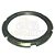 PORCA MANGA DE EIXO TRAVA DO CUBO (EIXO DIANTEIRO 125X98MM - PANEGOSSI) - MASSEY FERGUSON 265 A 299 - 610 A 650 - 4265 A 4299 - 7140 - 3176334 / 80604000 / 9579221 / T116822 / 8009103374008 / 150902037 / 0737503042 - Imagem 3