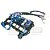 MODULO CENTRAL ELETRICA DO PAINEL (IMPORTADO) VALTRA - BH140 / BH160 / BH180 (G1) - BM85 / BH100 / BM110 / BM120 (G1) - 83836300  / 83954500 - Imagem 2
