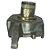 MANGA DE EIXO CARCAÇA ARTICULADORA (LADO DIREITO - TRAÇÃO ZF APL359) - TRATORES VALTRA / MASSEY FERGUSON / JOHN DEERE - 0095366085 / CQ27333 / 048360 / CQ36985 / 0095466037 / 80905700 / 81700200 - Imagem 1