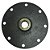 CUBO DO VOLANTE EMBREAGEM (18CM - 8 FUROS - 15 DENTES - PANEGOSSI) - VALTRA BM110 / BM110 G2 / BM120 / BM 120 G2 / BM125I - 80985720 - Imagem 11