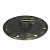 CUBO VOLANTE DA EMBREAGEM (8 FUROS - PANEGOSSI) - VALTRA 885 / 985 (4X2 E 4X4) - VALMET 880 / 980 (4X4) - 80985700 / 30021810 - Imagem 4