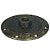 CUBO VOLANTE DA EMBREAGEM (8 FUROS - PANEGOSSI) - VALTRA 885 / 985 (4X2 E 4X4) - VALMET 880 / 980 (4X4) - 80985700 / 30021810 - Imagem 5