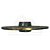 CUBO VOLANTE DA EMBREAGEM (8 FUROS - PANEGOSSI) - VALTRA 885 / 985 (4X2 E 4X4) - VALMET 880 / 980 (4X4) - 80985700 / 30021810 - Imagem 7