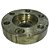 FLANGE DO CÂMBIO (20 ESTRIAS - 6 FUROS - PANEGOSSI) -  FORD / NEW HOLLAND 4610 / 4630 / 5030 / 5600 / 5610 / 6600 / 6610 / 6630 / 7610 / 7810 / 7830 / 8030 - TS80 / TS90 / TS100 / TS110 - E1NNN777AB / 83936827 / 1003867 / 81819815 / 83903432 / 83929926 - Imagem 6