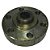 FLANGE DO CÂMBIO (20 ESTRIAS - 6 FUROS - PANEGOSSI) -  FORD / NEW HOLLAND 4610 / 4630 / 5030 / 5600 / 5610 / 6600 / 6610 / 6630 / 7610 / 7810 / 7830 / 8030 - TS80 / TS90 / TS100 / TS110 - E1NNN777AB / 83936827 / 1003867 / 81819815 / 83903432 / 83929926 - Imagem 1