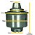 ROLAMENTO SETOR DIREÇÃO (MONTADO COM ESFERAS "INA" - VERPEC) - MASSEY FERFUSON 50X / 65X - 488891 - Imagem 2