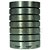 VÁLVULA DE ALÍVIO (VERPEC) - VALTRA 600 / 700 / 800 / 885 / 900 / 985 / BH140 / BH145 / BH160 / BH180 / BH185I / BH205I / BL77 / BL88 / BM85 / BM100 / BM110 / BM120 / BM125I / 1280R / 1580 / 1780 - 689230 - Imagem 3