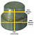 PINO DE TRAVA (EIXO PRINCIPAL - VERPEC) - VALTRA 600 / 700 / 800 / 885 / 900 / 985 / BM85 / BM100 / BM110 / BM120 / BM125I - 30187000 - Imagem 3