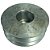 POLIA (40MM - ORIGINAL) - MASSEY FERGUSON - 023277 - Imagem 1