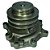 BOMBA D'ÁGUA COMPLETA (VERPEC) - FORD / NEW HOLLAND 4610 / 4630 / 5030 / 5610 / 5630 / 6610 / 6630 / 7830 / 8030 - 81872290 - Imagem 1