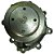 BOMBA D'ÁGUA COMPLETA (VERPEC) - FORD / NEW HOLLAND 4610 / 4630 / 5030 / 5610 / 5630 / 6610 / 6630 / 7830 / 8030 - 81872290 - Imagem 4