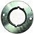 BUCHA ESPAÇADORA AÇO (EIXO PRINCIPAL - VERPEC) - VALTRA 885 / 985 / BM85 / BM100 / BM110 / BM120 / BM125I - 81640020 - Imagem 3