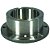 BUCHA ESPAÇADORA AÇO (EIXO PRINCIPAL - VERPEC) - VALTRA 885 / 985 / BM85 / BM100 / BM110 / BM120 / BM125I - 81640020 - Imagem 2
