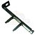 EIXO MONTADO DA EMBREAGEM SIMPLES (VERPEC) - VALTRA BH145 / BH165 / BH180 G2 / BH185I / 1280R G2 / 1780 G2 - 81857300 - Imagem 1