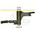 GARFO DO SELETOR (3-4 - CAIXA DE CÂMBIO - VERPEC) - VALTRA BH140 / BH145 / BH160 / BH165 / BH180 / BH185I / BH205I / 1280R / 1580 / 1780  - 81317100 - Imagem 2