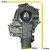 BOMBA DE ÁGUA (SEM TAMPA E SEM POLIA - MOTOR SISU 6 CILINDROS - VERPEC) VALTRA BM120 / BH140 /  BH145 / BH160 / BH165 / BH180 / BH185i / BH205 - 1380 / 1680 / 1880 -  836864481 / 89702000 / 89702200 / 836847465 - Imagem 3