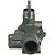 BOMBA DE ÁGUA (SEM TAMPA E SEM POLIA - MOTOR SISU 6 CILINDROS - VERPEC) VALTRA BM120 / BH140 /  BH145 / BH160 / BH165 / BH180 / BH185i / BH205 - 1380 / 1680 / 1880 -  836864481 / 89702000 / 89702200 / 836847465 - Imagem 6