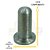 PINO GUIA (VÁLVULA HIDRÁULICA - ORIGINAL) - VALTRA 600 / 700 / 800 / 885 / 900 / 985 / BH140 / BH145 / BH160 / BH165 / BH180/ BH185I / BH205I / BL77 / BL88 / BM85 / BM100 / BM110 / BM120 / BM125I / 1280R / 1380 / 1580 / 1680 / 1780 / 1880 - 692930 - Imagem 3