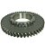 ENGRENAGEM FRONTAL TRANSMISSÃO (49X25 DENTES - AGCO PARTS) - MASSEY FERGUSON - 7140 / 7150 / 7170 / 7180 - 6270866 / 0092304006 - Imagem 1