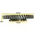 ENGRENAGEM FRONTAL TRANSMISSÃO (49X25 DENTES - AGCO PARTS) - MASSEY FERGUSON - 7140 / 7150 / 7170 / 7180 - 6270866 / 0092304006 - Imagem 2