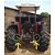 BARRA BRAÇO INFERIOR LEVANTE HIDRÁULICO (106 CM - 29MM - USINIL) - MASSEY FERGUSON 50X / 55X / 65X - 265 / 275 / 283 / 290 / 292 - 020118 - 3585879 - 038484 - 054881 - 2802429 - 3408539 - Imagem 3