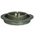 PISTÃO DE AÇO DA EMBEAGEM (CNH) - FORD / NEW HOLLAND 8160 / 8260 / 8360 / 8560 / T4.105 / T4.115 / T4.75 / T4.85 / T4.95 / T5.105 / T5.115 / T5.95 / T5040 / T5050 / T5060 - TM165 - 5171202 - Imagem 6