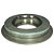 PISTÃO DE AÇO DA EMBEAGEM (CNH) - FORD / NEW HOLLAND 8160 / 8260 / 8360 / 8560 / T4.105 / T4.115 / T4.75 / T4.85 / T4.95 / T5.105 / T5.115 / T5.95 / T5040 / T5050 / T5060 - TM165 - 5171202 - Imagem 5