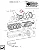 ANEL TRAVA DE AÇO (CNH) - FORD / NEW HOLLAND 8160 / 8260 / 8360 / 8560 / TL70 / TL75E / TL80 / TL85E / TL90 / TL95E / TL100 / TM110 / TM120 / TM125 / TM130 / TM135 / TM150 / TM150 / TM165 / TM190 / TM7010 / TM7020 / TM7030 / TM7040 - 11078676 - Imagem 2