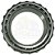 ROLAMENTO CÔNICO (22 ESFERAS - AGCO PARTS) - MASSEY FERGUSON - 70927347 / JM-515649 - Imagem 2