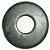 ARRUELA DE AÇO DO VEDADOR (CNH) - FORD / NEW HOLLAND TL60E / TL70 / TL75E / TL80 / TL85E / TL90 / TL95E / TM110 / TM120 / TM125 - TS6030 (BR) - 83995286 - Imagem 2