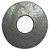 ARRUELA DE AÇO DO VEDADOR (CNH) - FORD / NEW HOLLAND TL60E / TL70 / TL75E / TL80 / TL85E / TL90 / TL95E / TM110 / TM120 / TM125 - TS6030 (BR) - 83995286 - Imagem 4
