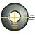 ARRUELA DE AÇO DO VEDADOR (CNH) - FORD / NEW HOLLAND TL60E / TL70 / TL75E / TL80 / TL85E / TL90 / TL95E / TM110 / TM120 / TM125 - TS6030 (BR) - 83995286 - Imagem 5