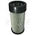 FILTRO DO HIDRÁULICO (PRODUTO DE ESTOQUE ANTIGO - EMBALAGEM CNH ANTIGA) - FORD / NEW HOLLAND T6.180 / T6080 / T6090 / T7.140 / T7.150 / T7.165 / T7.175 / T7.180 / T7.190 / T7.195 / T7.205 / T7.210 / T7.215 / T7.230 / T7.240 / T7.245 / T7.260 - 87708150 - Imagem 5