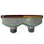 LANTERNA TRASEIRA (LADO ESQUERDO - ARTFAROL) - MASSEY FERGUSON  275 A 299 ADV -  6350 / 6360 - 6202002 - Imagem 8