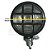 FAROL TRASEIRO (C/ GRADE E MANEJO - ARTFAROL) - FORD / NEW HOLLAND 4610 - 8030 - E6NN15A309AA - Imagem 5