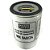 FILTRO DE COMBUSTÍVEL (C/ SANGRADOR - MANN FILTER - PERKINS) - MASSEY FERGUSON 292 / 297 - 72040 - Imagem 3