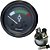 RELÓGIO INDICADOR TEMPERATURA ELÉTRICO (12V - 52MM - 40 a 120ºc - ACCUMAX) VALMET 68 / 78 / 88 - 118 / 128 / 138 / 148 - 880 / 885 / 985 - 1280 / 1580 / 1780 - 231200 / 80336700 - Imagem 1