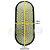 ELEMENTO DO FILTRO DE AR EXTERNO (DONALDSON) - JOHN DEERE 5090E / 5100E / 6020 / 6100D / 6100J / 6110D / 6115D / 6125J / 6130J - AL172780 - Imagem 2