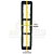 FILTRO DE AR (DONALDSON) - JOHN DEERE 6205J - AL177184 - Imagem 4