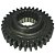 ENGRENAGEM MOTRIZ (MULTIPLICADOR DE VELOCIDADES - 32X20 DENTES - MXG) - VALTRA BH160 / BH165 / BH180 / BH185I - 82292100 / 3341837 - Imagem 1