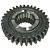 ENGRENAGEM MOTRIZ (MULTIPLICADOR DE VELOCIDADES - 32X20 DENTES - MXG) - VALTRA BH160 / BH165 / BH180 / BH185I - 82292100 / 3341837 - Imagem 5