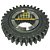 ENGRENAGEM MOTRIZ (MULTIPLICADOR DE VELOCIDADES - 32X20 DENTES - MXG) - VALTRA BH160 / BH165 / BH180 / BH185I - 82292100 / 3341837 - Imagem 3