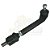 BARRA DE DIREÇÃO CURVA (LADO DIREITO - TRA) - MASSEY FERGUSON 265 / 275 / 283 / 290 (LINHA PADRÃO E ADVANCED) - 5290 - 040668 / DQ67129 / 033753 / 050655 - Imagem 2