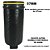 TAMPA TRASEIRA TOMADA DE FORÇA (ROSCA 57MM - FERRO FUNDIDO - IMPETER) - MASSEY FERGUSON 50X / 55X / 65X / 85X / 95X / 235 - 1868778 - Imagem 2